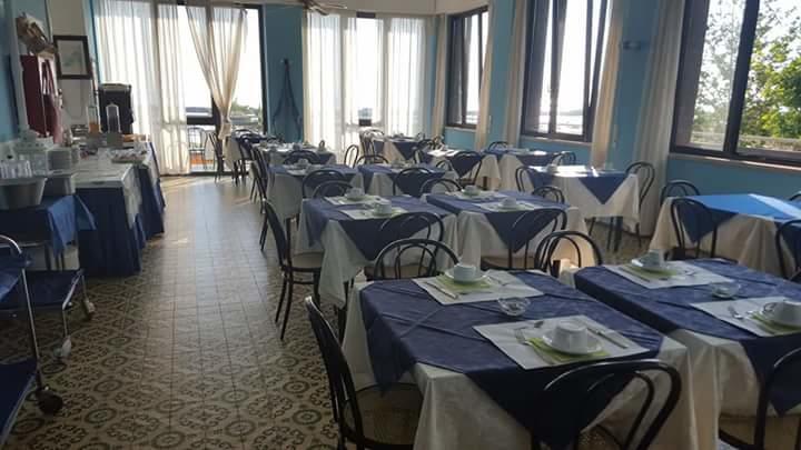 Hotel Brenta Viserbella di Rimini Exterior photo
